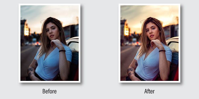 What Is Color Correction